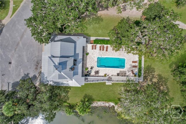 215 Goodman Drive, Midway, GA 31320