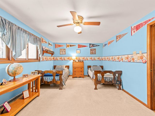 4 Mcquade Brook Road, Bedford, NH 03110