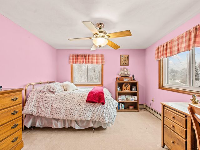 4 Mcquade Brook Road, Bedford, NH 03110