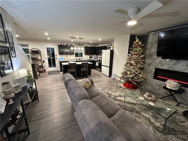 113 Winterbrook Drive, Amherst, NY 14228