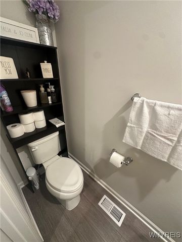 113 Winterbrook Drive, Amherst, NY 14228