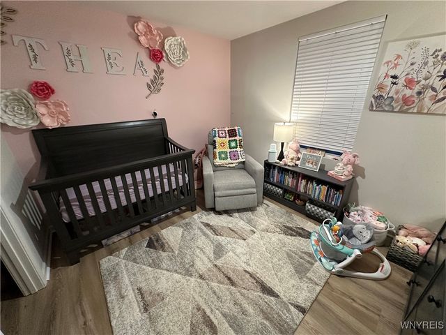 113 Winterbrook Drive, Amherst, NY 14228