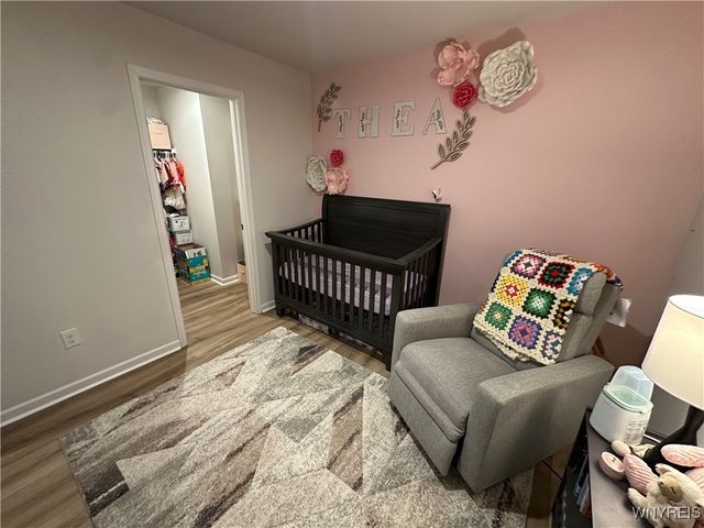 113 Winterbrook Drive, Amherst, NY 14228