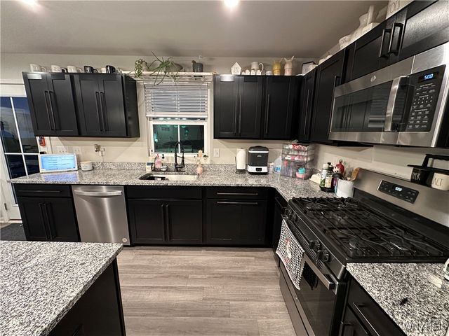 113 Winterbrook Drive, Amherst, NY 14228