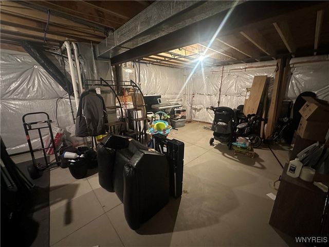 113 Winterbrook Drive, Amherst, NY 14228