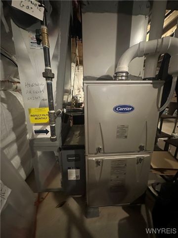 113 Winterbrook Drive, Amherst, NY 14228