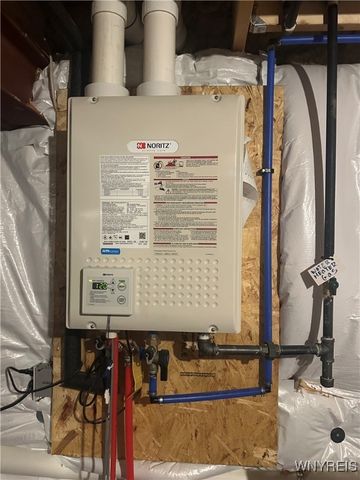 113 Winterbrook Drive, Amherst, NY 14228