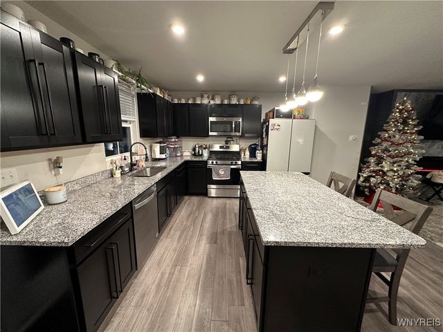 113 Winterbrook Drive, Amherst, NY 14228