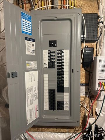 113 Winterbrook Drive, Amherst, NY 14228