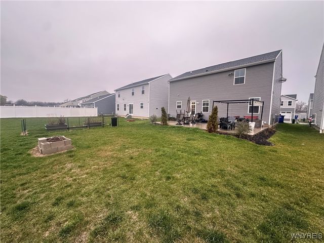 113 Winterbrook Drive, Amherst, NY 14228