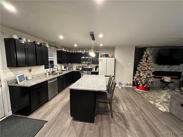 113 Winterbrook Drive, Amherst, NY 14228