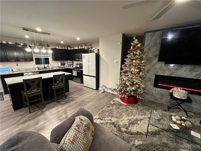 113 Winterbrook Drive, Amherst, NY 14228