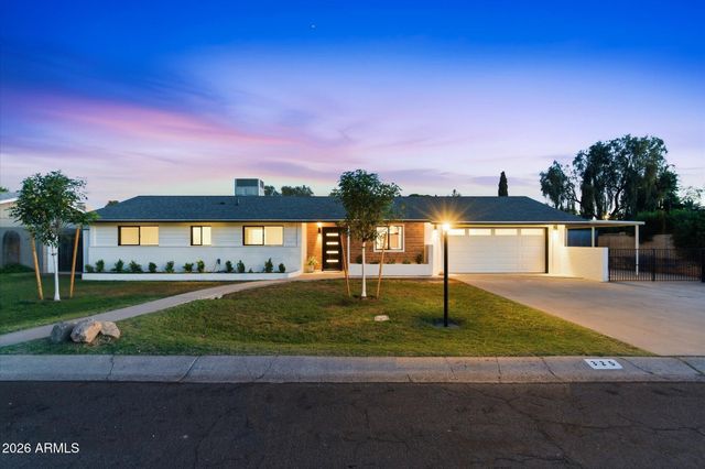325 W LOMA Lane, Phoenix, AZ 85021