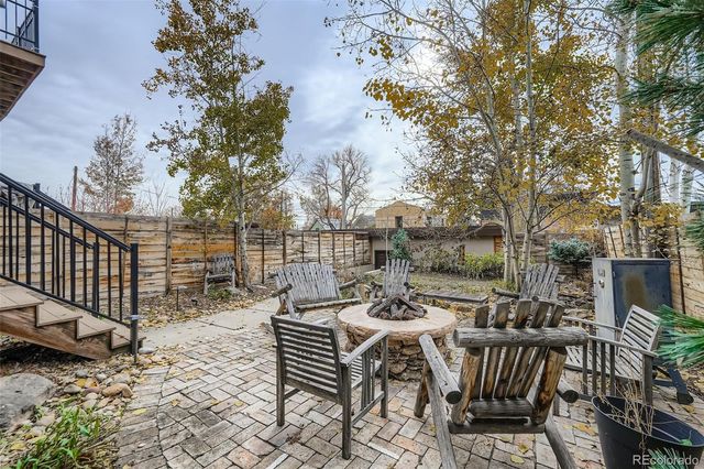 3088 W 27th Avenue, Denver, CO 80211