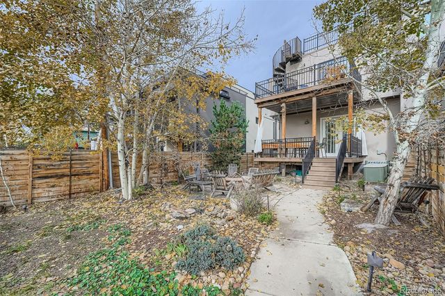 3088 W 27th Avenue, Denver, CO 80211