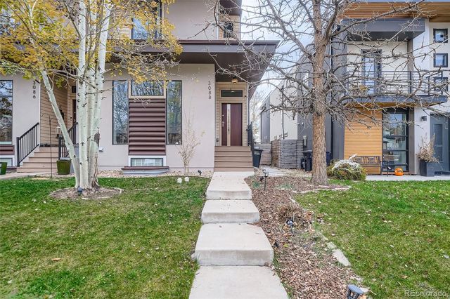 3088 W 27th Avenue, Denver, CO 80211