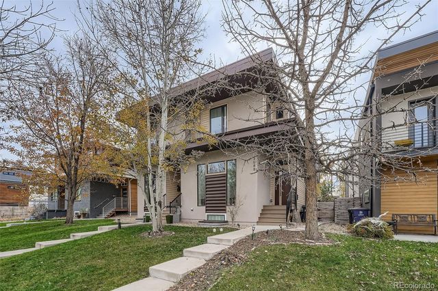 3088 W 27th Avenue, Denver, CO 80211