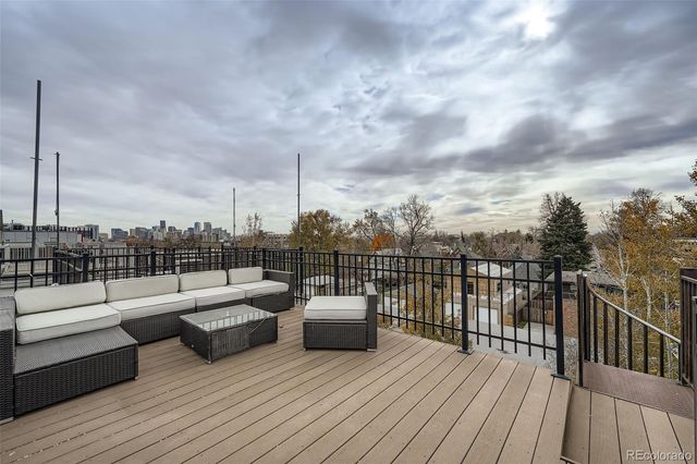 3088 W 27th Avenue, Denver, CO 80211