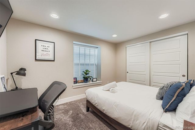 3088 W 27th Avenue, Denver, CO 80211