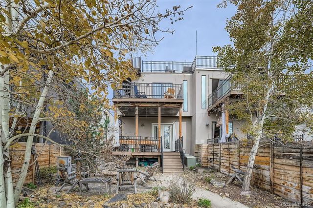 3088 W 27th Avenue, Denver, CO 80211