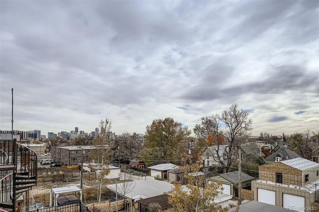 3088 W 27th Avenue, Denver, CO 80211