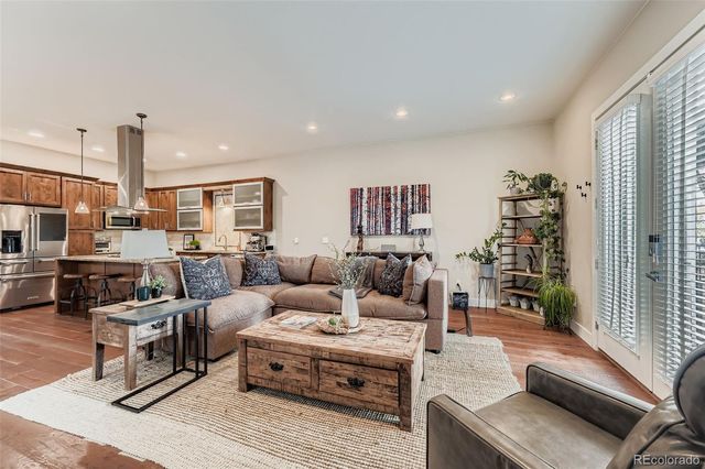 3088 W 27th Avenue, Denver, CO 80211