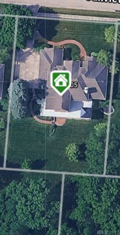 3905 Oakview Drive, Beavercreek, OH 45430