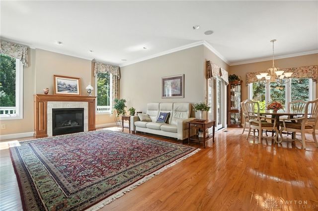 3905 Oakview Drive, Beavercreek, OH 45430