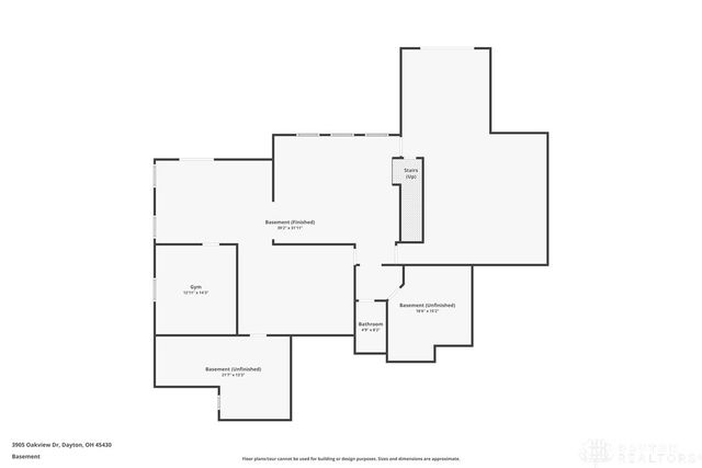 3905 Oakview Drive, Beavercreek, OH 45430