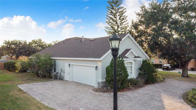 404 TALAMONE DRIVE, Winter Haven, FL 33884