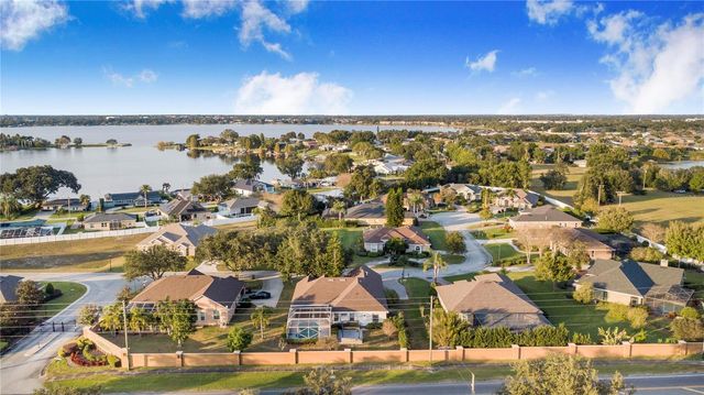 404 TALAMONE DRIVE, Winter Haven, FL 33884