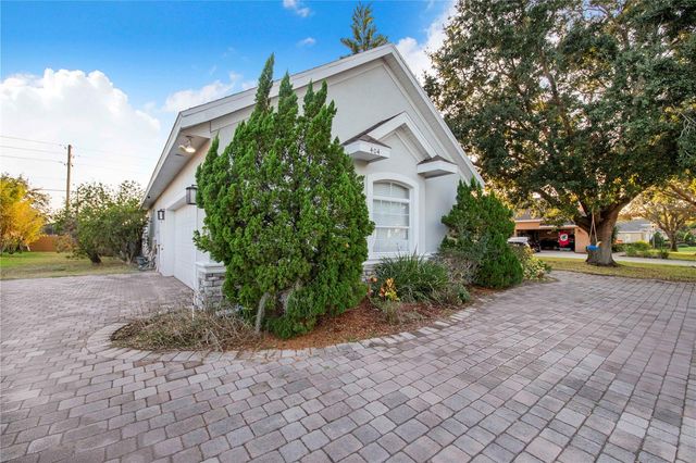 404 TALAMONE DRIVE, Winter Haven, FL 33884