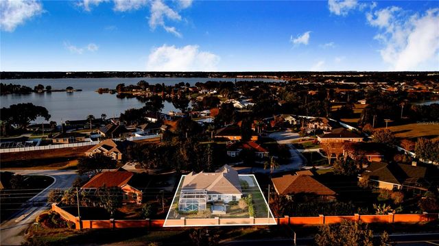 404 TALAMONE DRIVE, Winter Haven, FL 33884