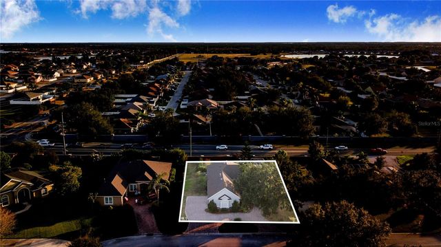 404 TALAMONE DRIVE, Winter Haven, FL 33884