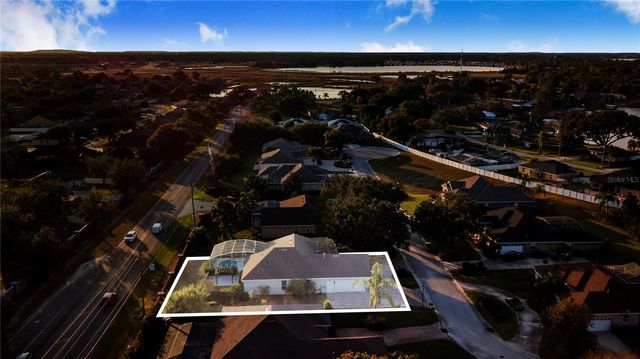 404 TALAMONE DRIVE, Winter Haven, FL 33884