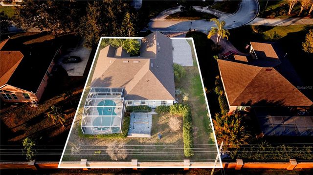 404 TALAMONE DRIVE, Winter Haven, FL 33884