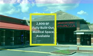 7001 North PA Route 309 2800sf, Upper Saucon Twp, PA 18036
