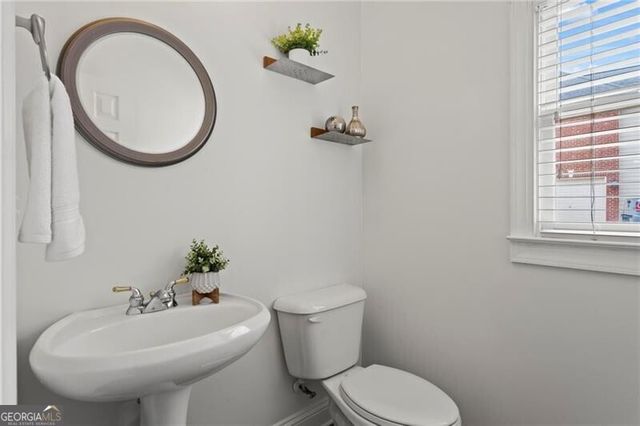 3640 Hamby Oaks Drive, Alpharetta, GA 30004