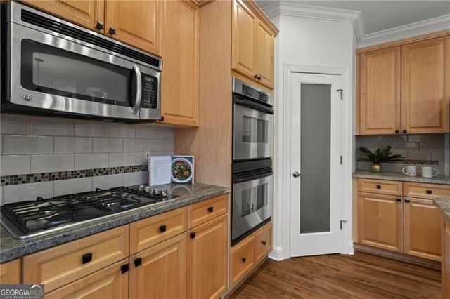 3640 Hamby Oaks Drive, Alpharetta, GA 30004