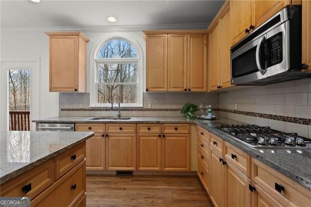 3640 Hamby Oaks Drive, Alpharetta, GA 30004