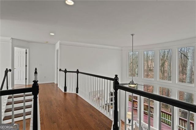 3640 Hamby Oaks Drive, Alpharetta, GA 30004