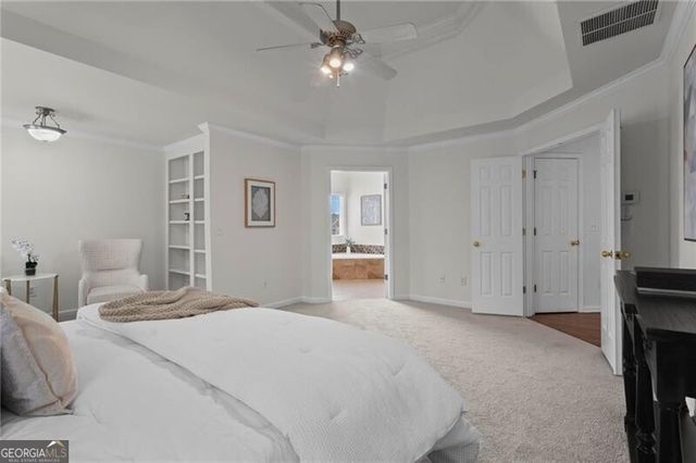 3640 Hamby Oaks Drive, Alpharetta, GA 30004