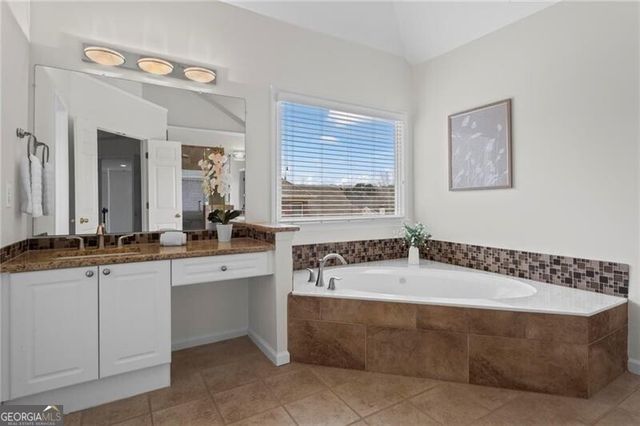 3640 Hamby Oaks Drive, Alpharetta, GA 30004