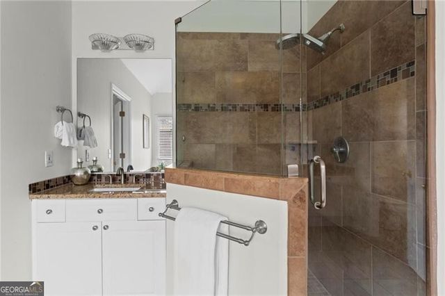 3640 Hamby Oaks Drive, Alpharetta, GA 30004