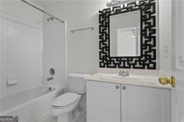 3640 Hamby Oaks Drive, Alpharetta, GA 30004