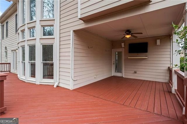 3640 Hamby Oaks Drive, Alpharetta, GA 30004