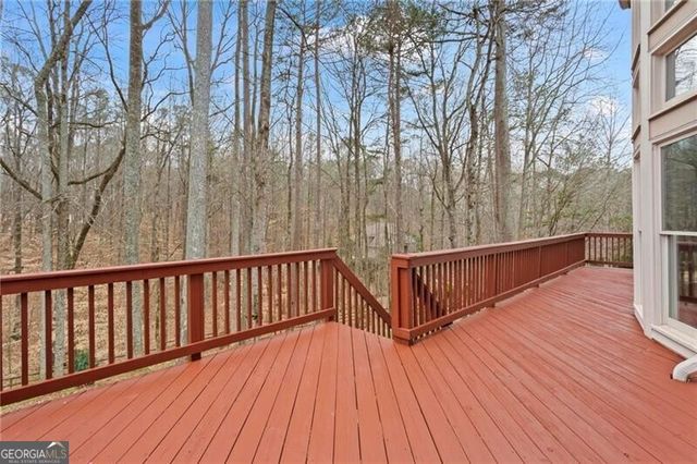 3640 Hamby Oaks Drive, Alpharetta, GA 30004