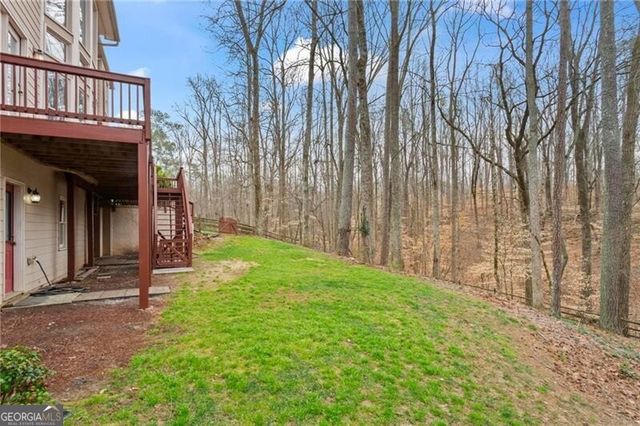 3640 Hamby Oaks Drive, Alpharetta, GA 30004