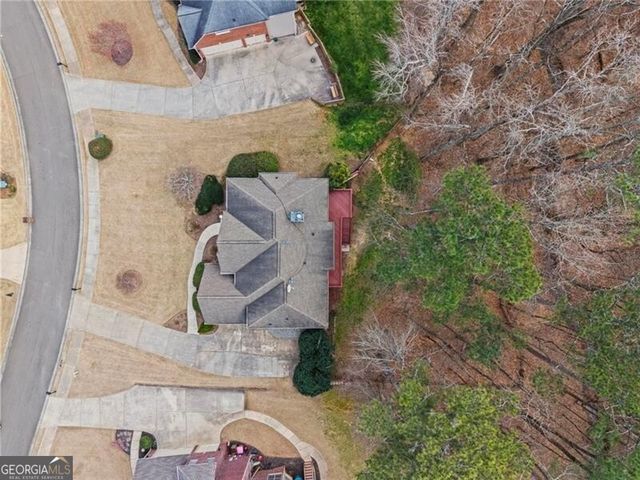 3640 Hamby Oaks Drive, Alpharetta, GA 30004