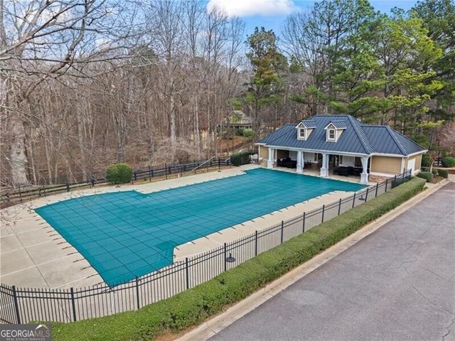 3640 Hamby Oaks Drive, Alpharetta, GA 30004